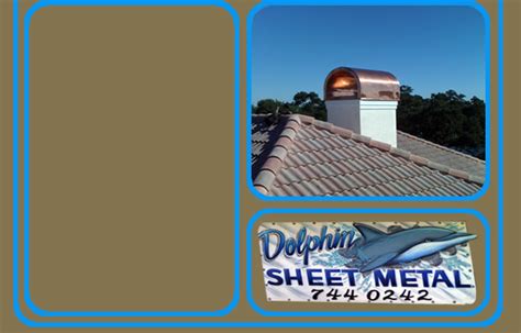 Dolphin Sheet Metal, Inc. 